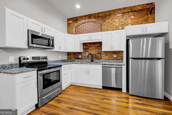 $1,250 | 86 South Forest Avenue, Unit C, Hartwell, GA 30643