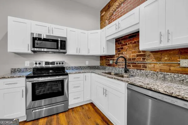 $1,250 | 86 South Forest Avenue, Unit C, Hartwell, GA 30643