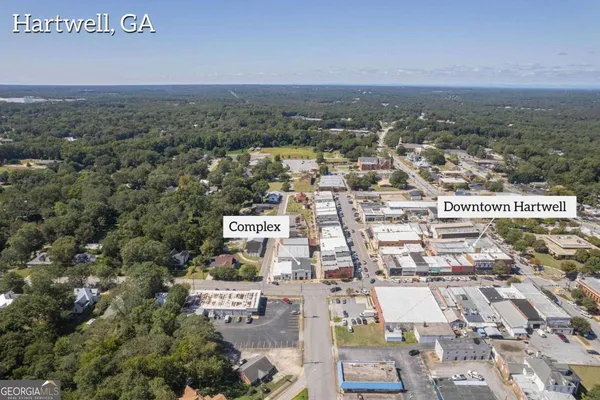 $1,250 | 86 South Forest Avenue, Unit C, Hartwell, GA 30643