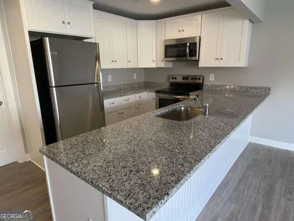 $1,250 | 86 South Forest Avenue, Unit C, Hartwell, GA 30643