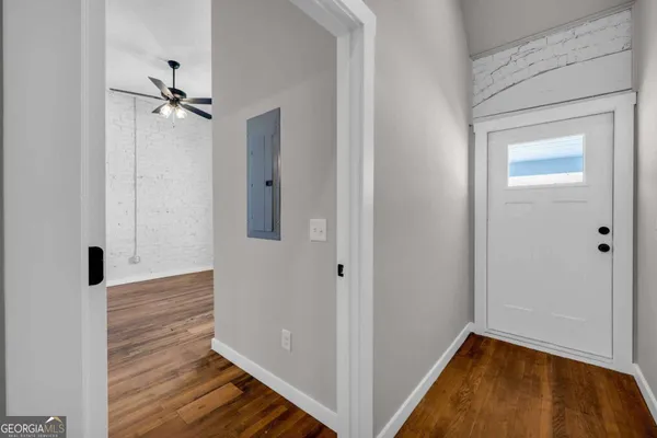 $1,250 | 86 South Forest Avenue, Unit C, Hartwell, GA 30643