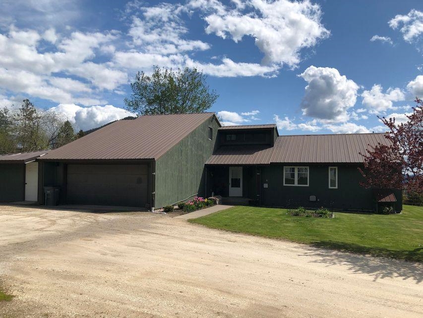 2570 6 Mile Road Chewelah, WA 99109 - Photo 1 of 20 Gallery Image 1