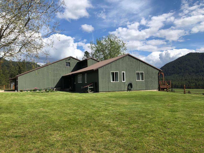 2570 6 Mile Road Chewelah, WA 99109 - Photo 2 of 20 Gallery Image 2