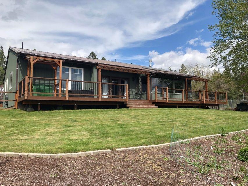 2570 6 Mile Road Chewelah, WA 99109 - Photo 4 of 20 Gallery Image 4