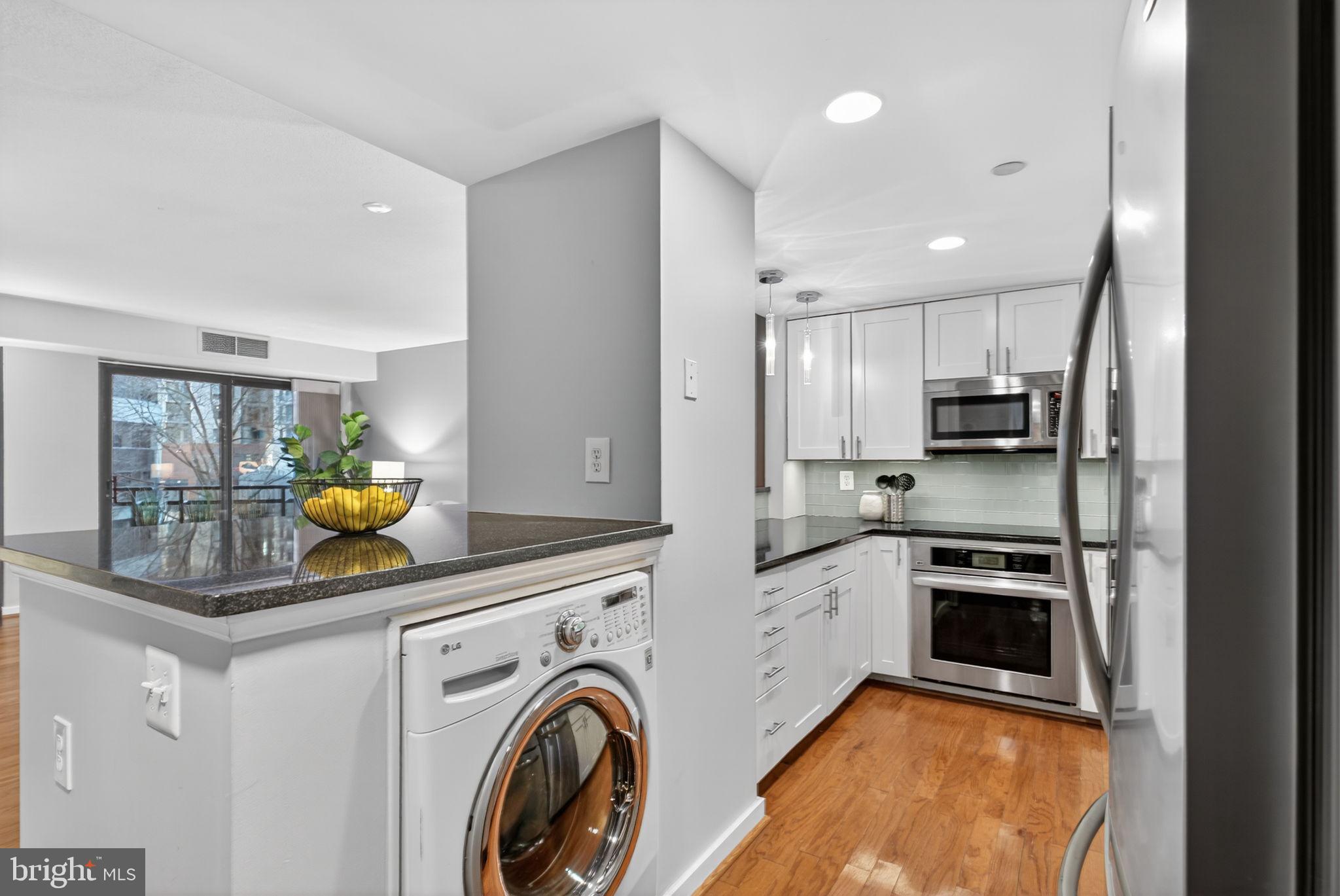 1530 Key Boulevard, Unit 327 Arlington, VA 22209 - Photo 11 of 41