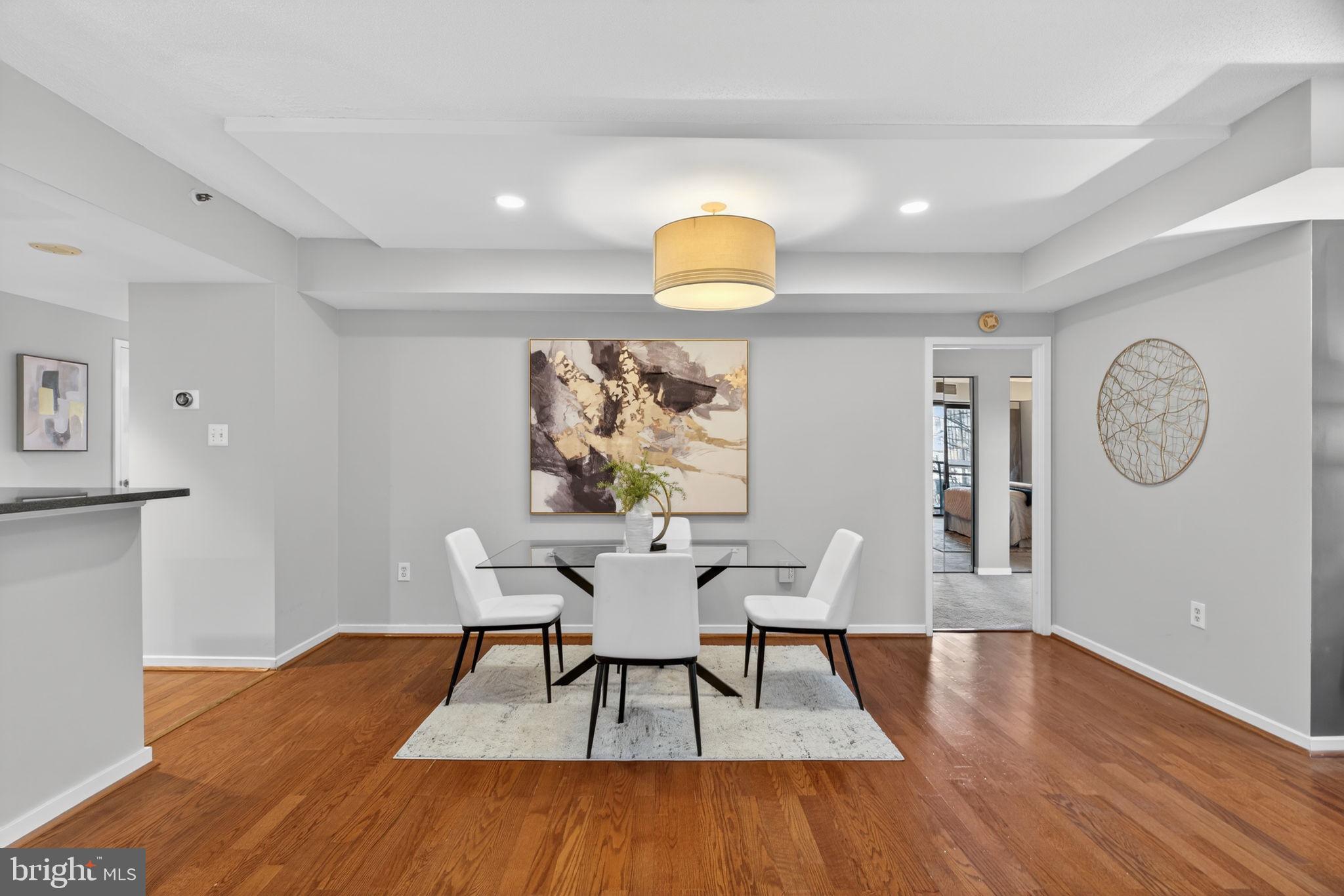 1530 Key Boulevard, Unit 327 Arlington, VA 22209 - Photo 14 of 41