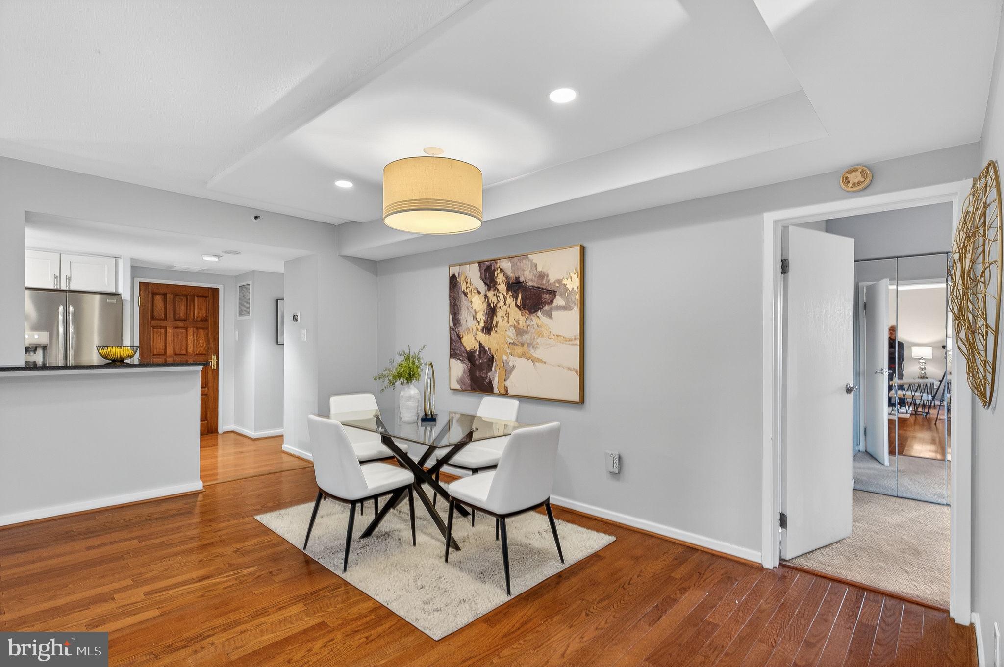 1530 Key Boulevard, Unit 327 Arlington, VA 22209 - Photo 15 of 41