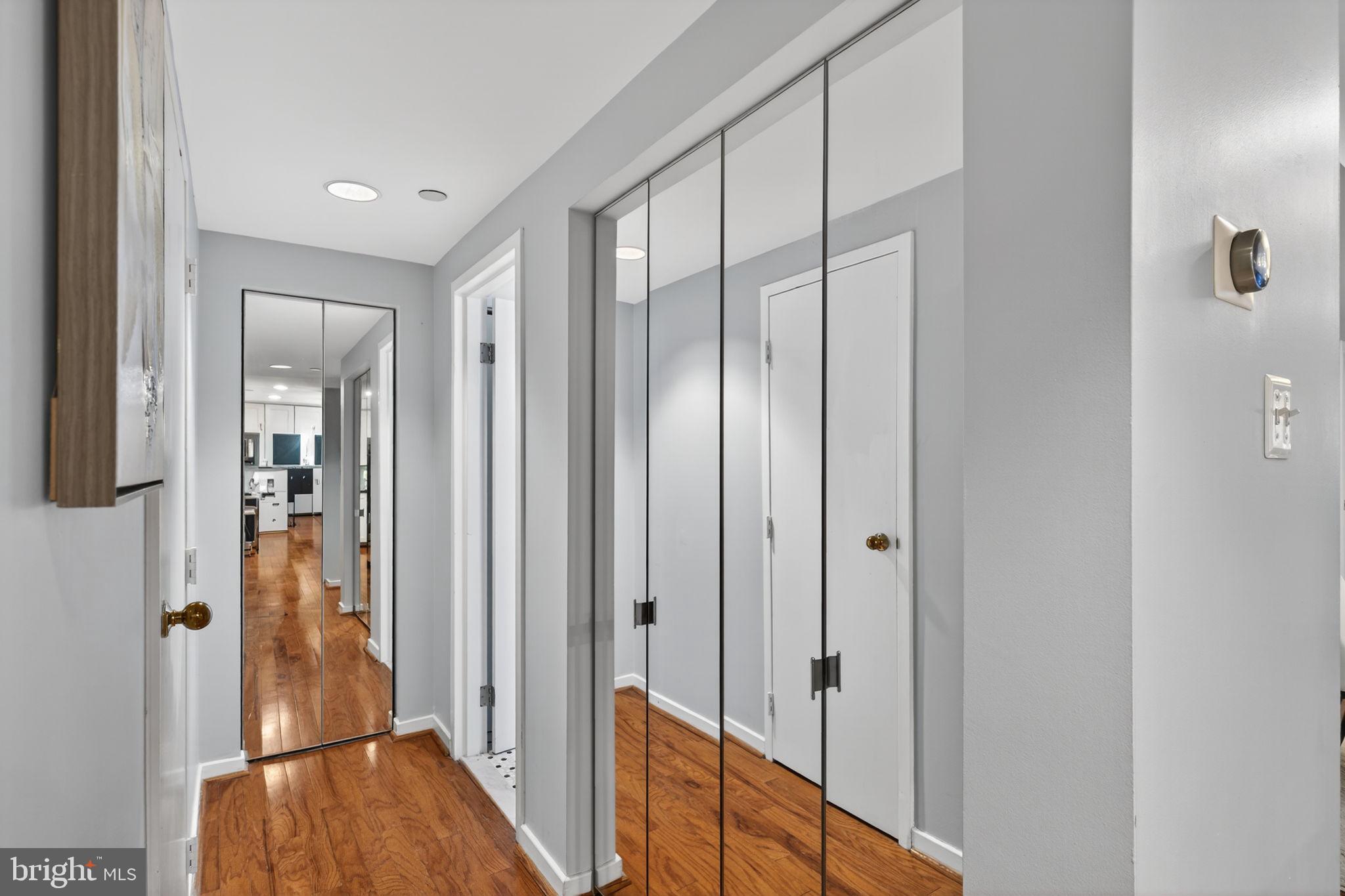 1530 Key Boulevard, Unit 327 Arlington, VA 22209 - Photo 17 of 41