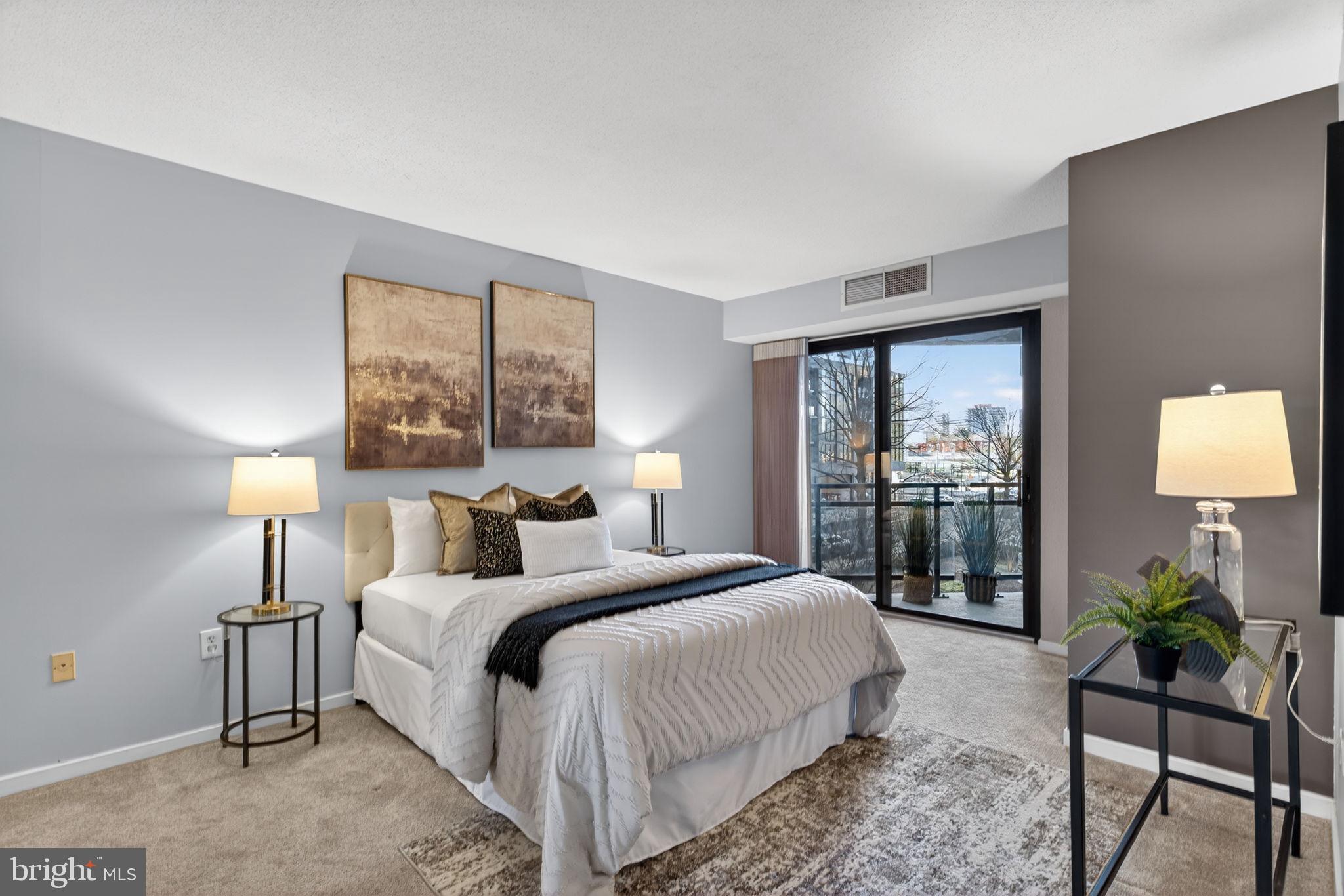 1530 Key Boulevard, Unit 327 Arlington, VA 22209 - Photo 24 of 41