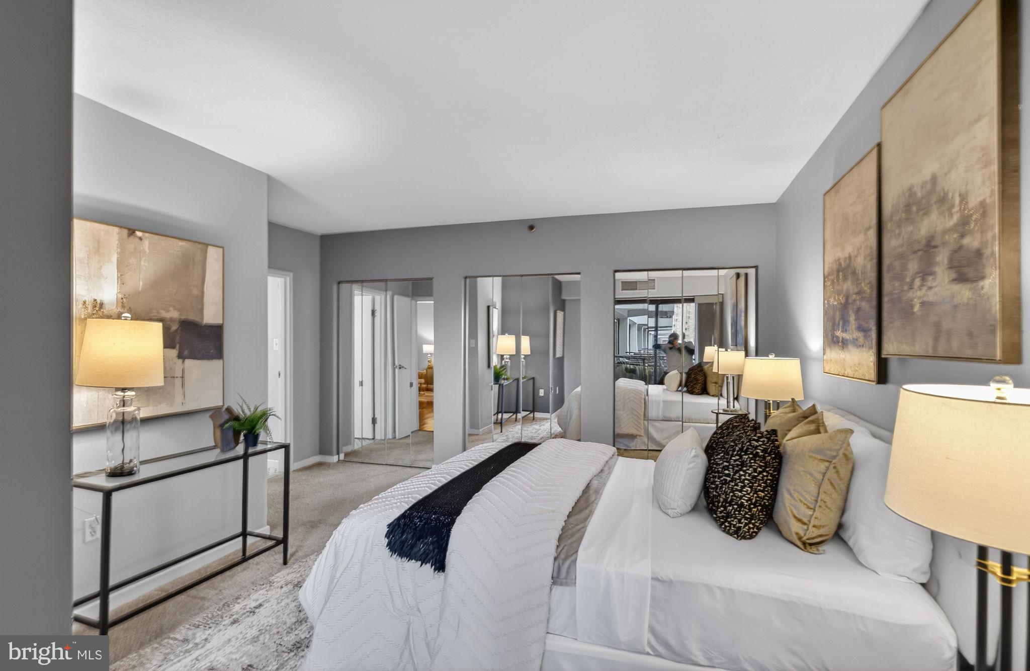 1530 Key Boulevard, Unit 327 Arlington, VA 22209 - Photo 25 of 41