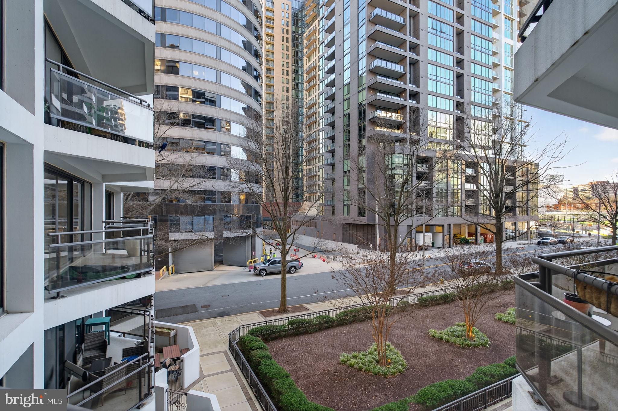 1530 Key Boulevard, Unit 327 Arlington, VA 22209 - Photo 26 of 41