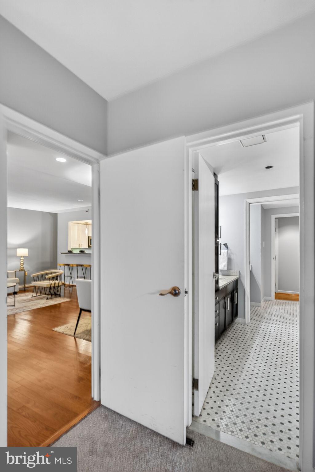 1530 Key Boulevard, Unit 327 Arlington, VA 22209 - Photo 27 of 41