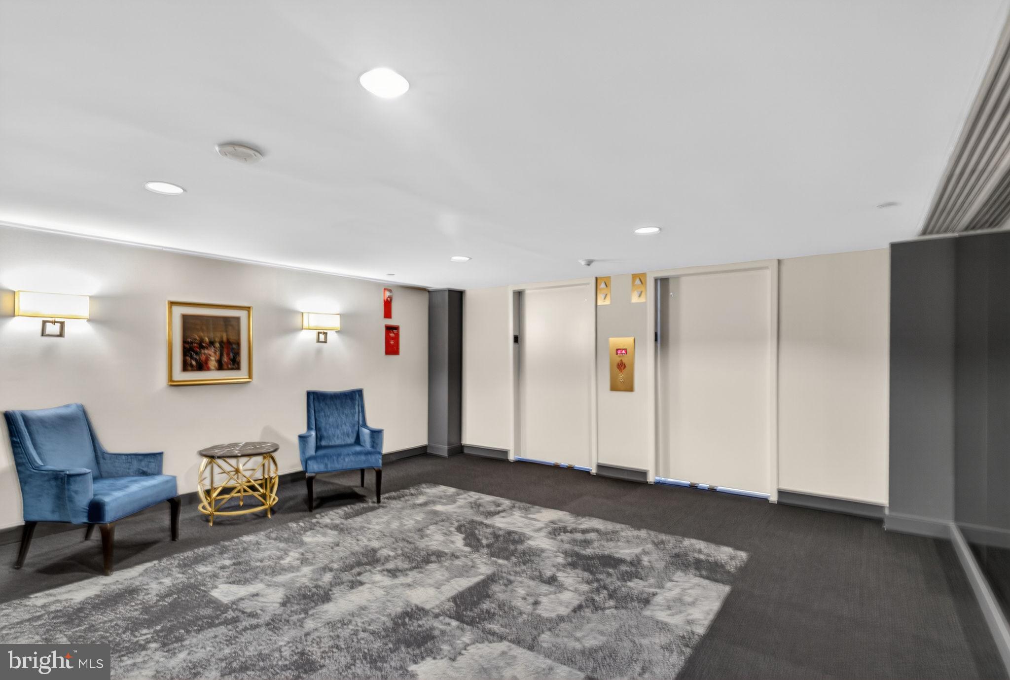 1530 Key Boulevard, Unit 327 Arlington, VA 22209 - Photo 29 of 41