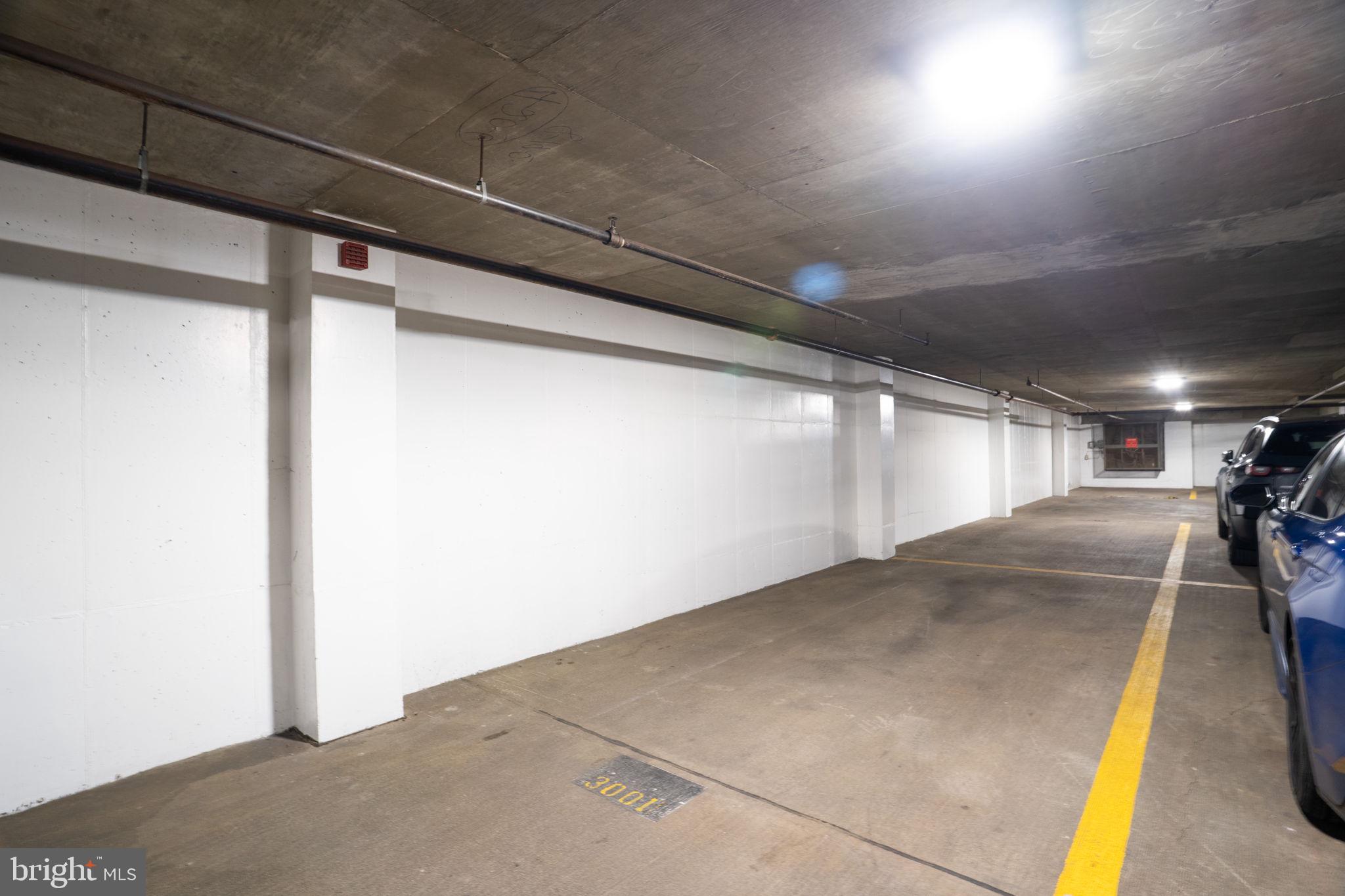 1530 Key Boulevard, Unit 327 Arlington, VA 22209 - Photo 30 of 41