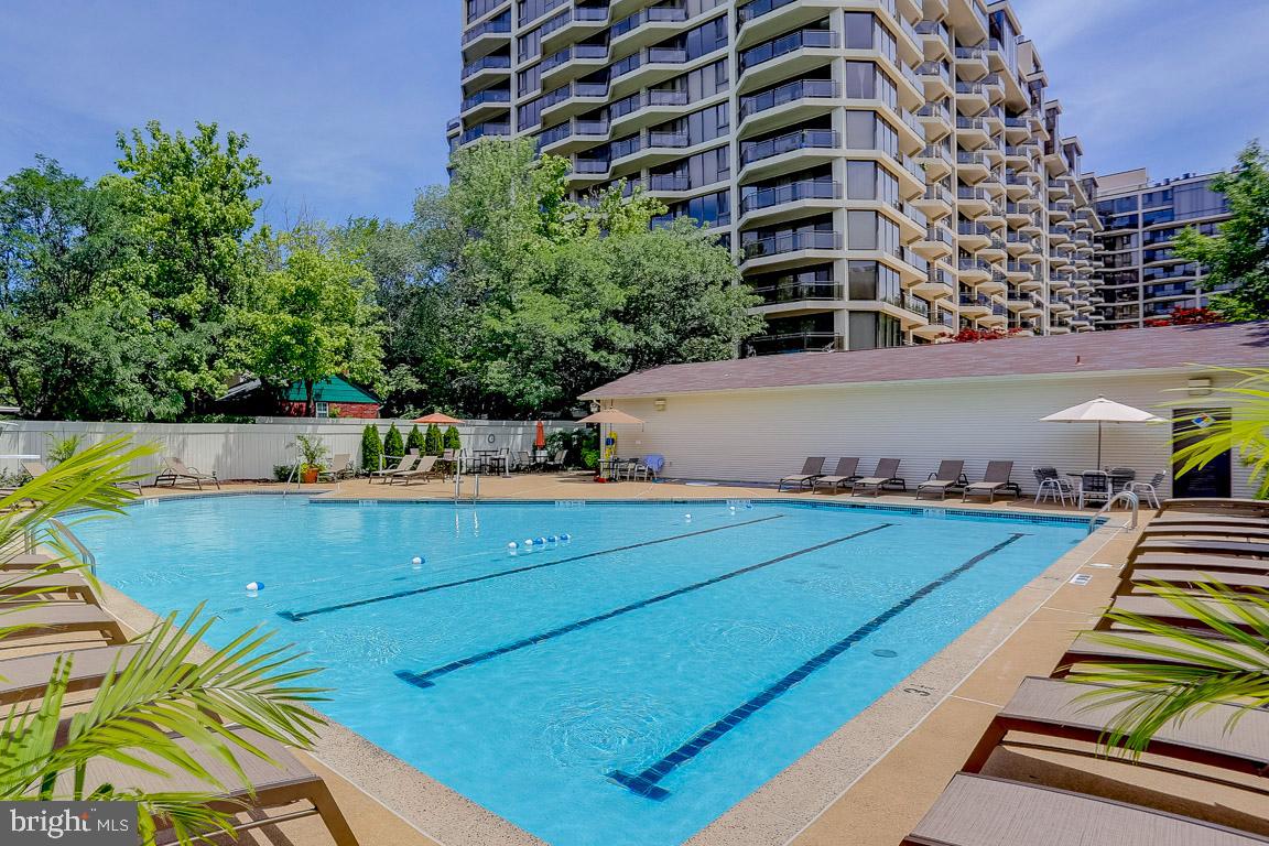 1530 Key Boulevard, Unit 327 Arlington, VA 22209 - Photo 37 of 41