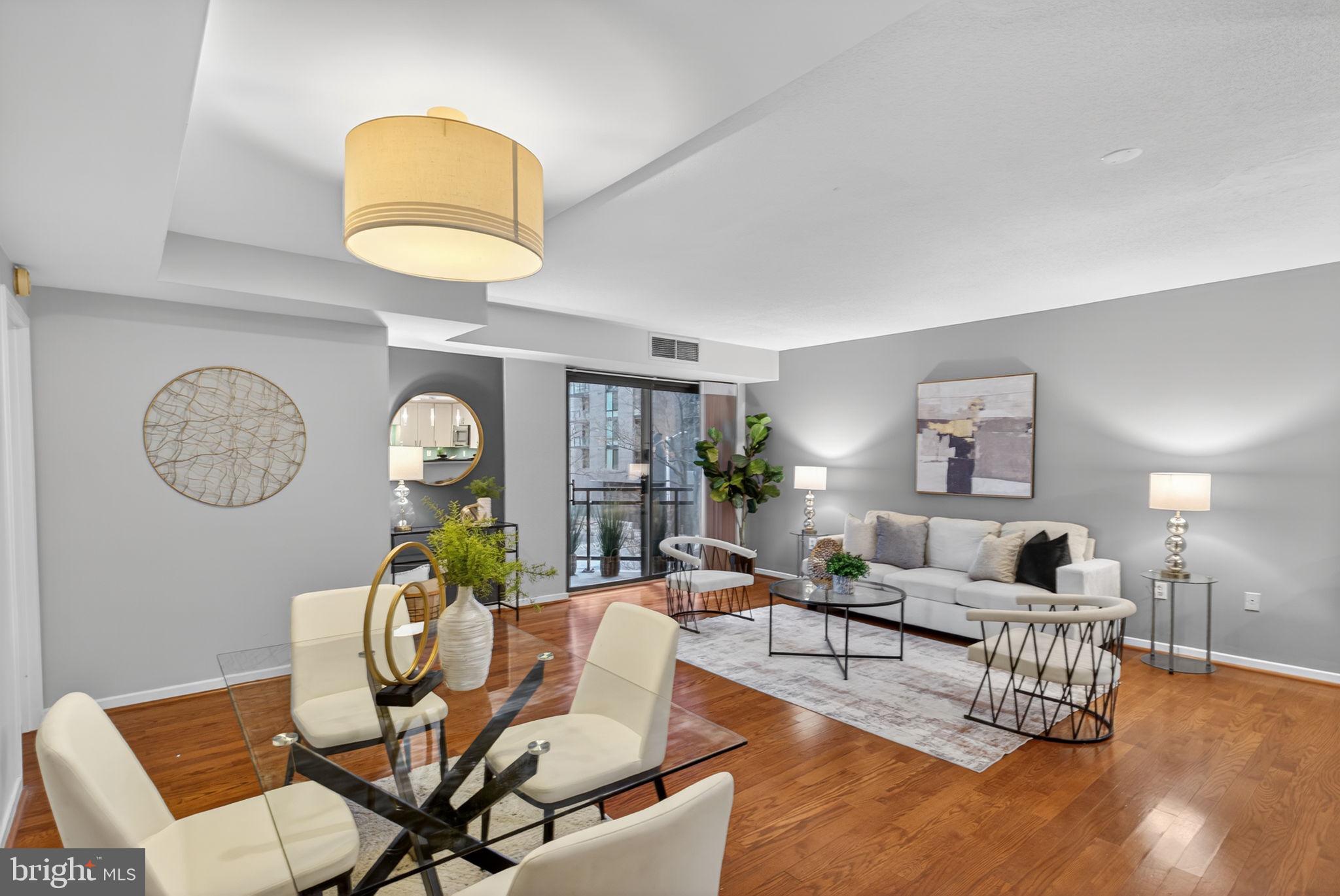 1530 Key Boulevard, Unit 327 Arlington, VA 22209 - Photo 7 of 41