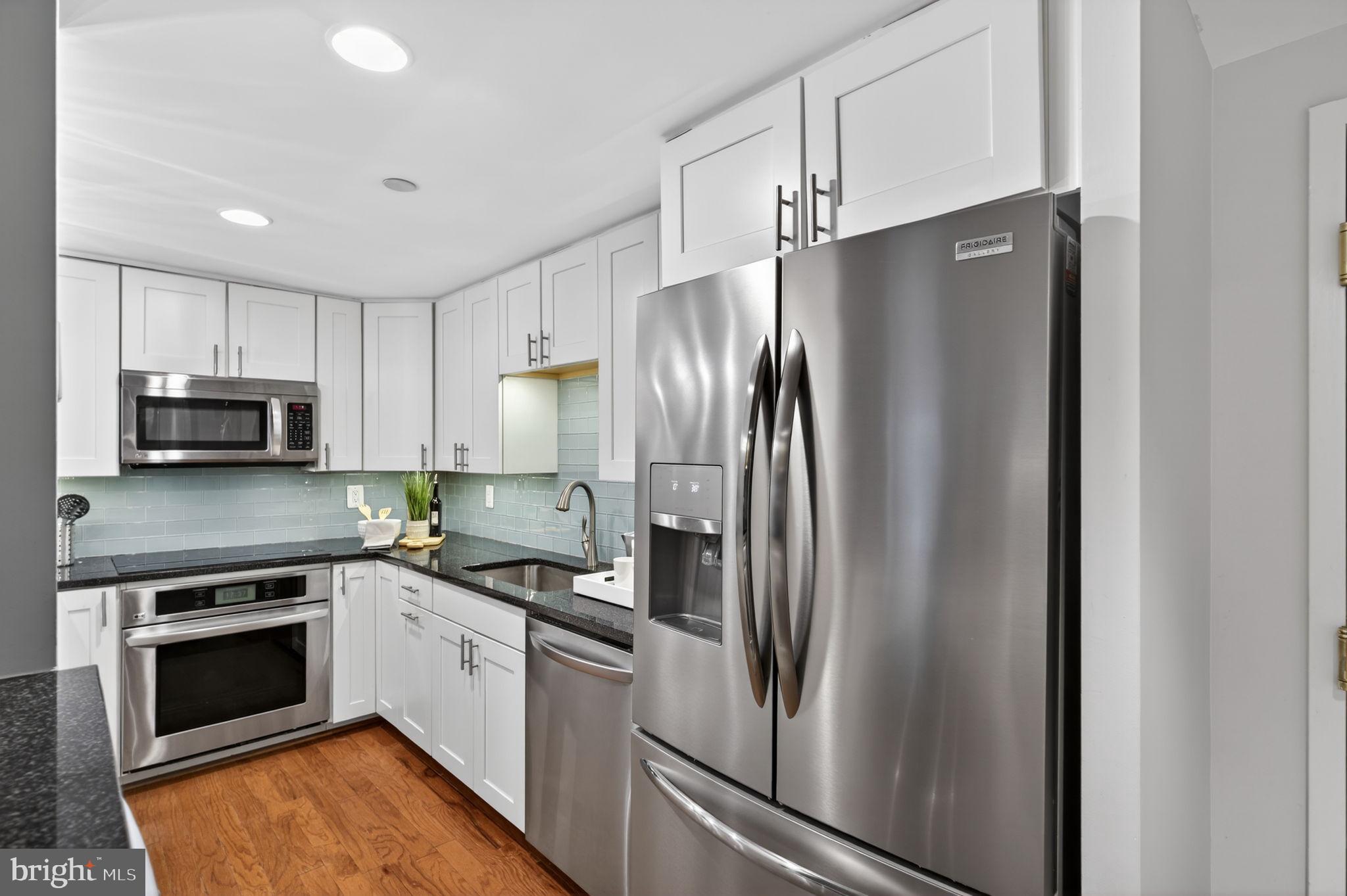 1530 Key Boulevard, Unit 327 Arlington, VA 22209 - Photo 8 of 41