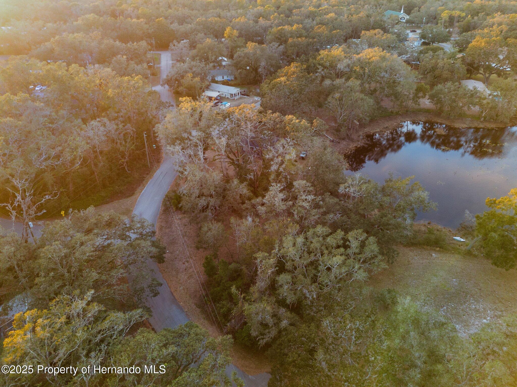 0 Alabama Road Spring Hill, FL 34610 - Photo 3 of 11