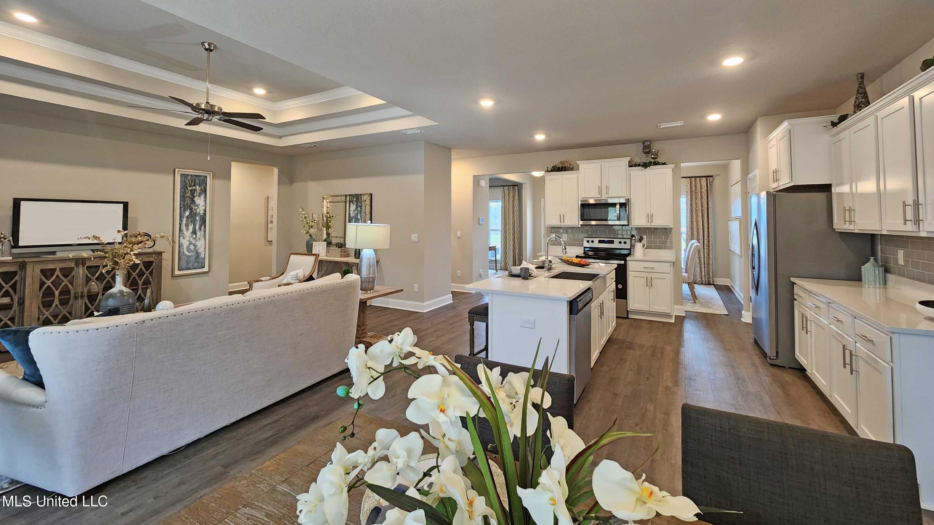 108 Firefly Drive Lucedale, MS 39452 - Photo 11 of 31 012