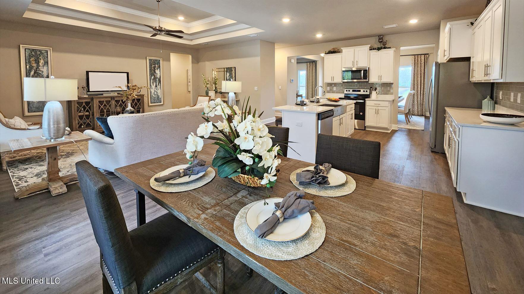 108 Firefly Drive Lucedale, MS 39452 - Photo 12 of 31 013