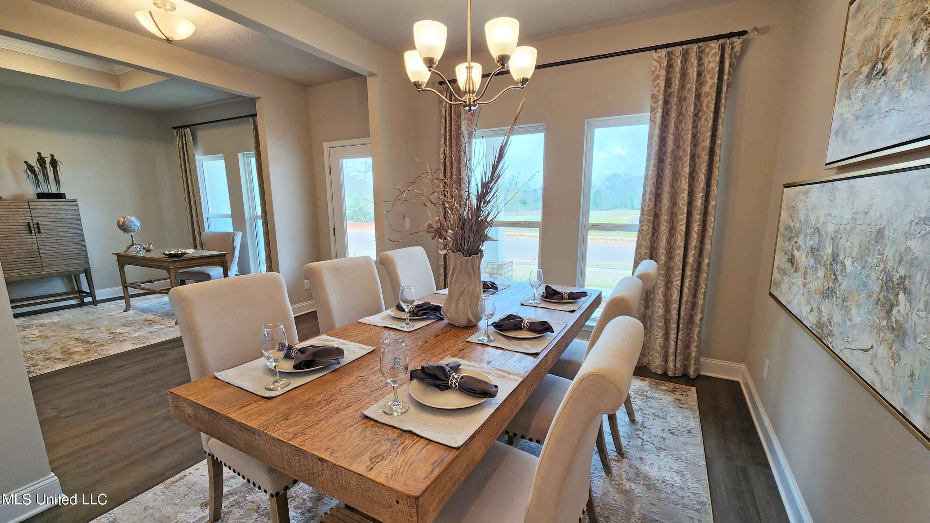 108 Firefly Drive Lucedale, MS 39452 - Photo 5 of 31 005