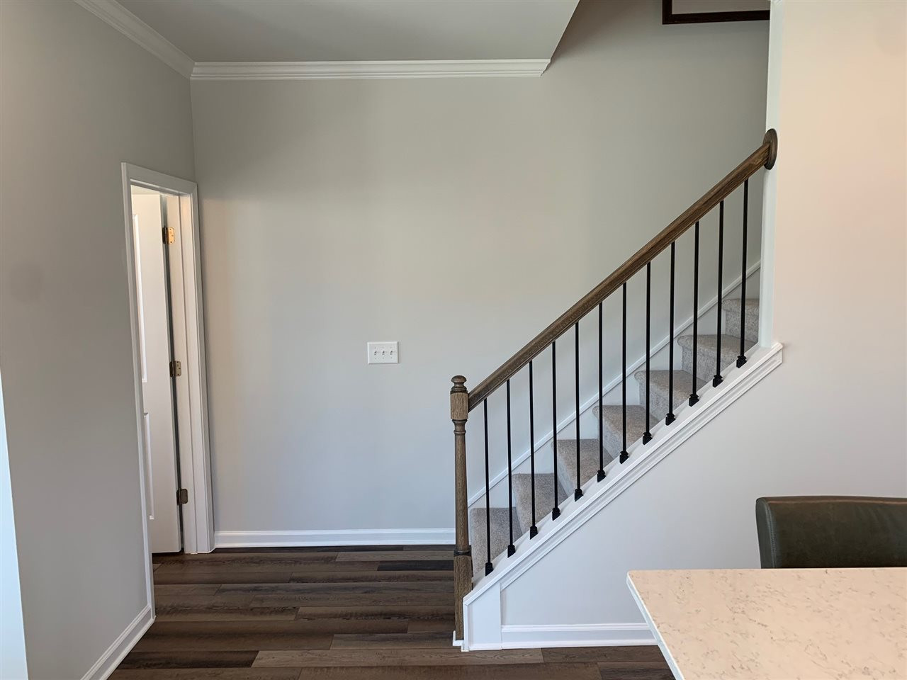 2714 Burgundy Street, Unit 134 Raleigh, NC 27604 - Photo 8 of 27 Stairs