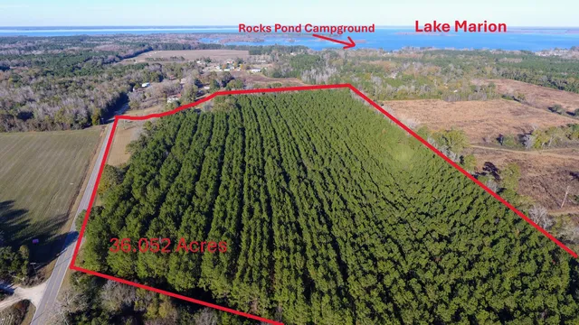 $1,261,820 | 144 Broughton Lane, Eutawville, SC 29048