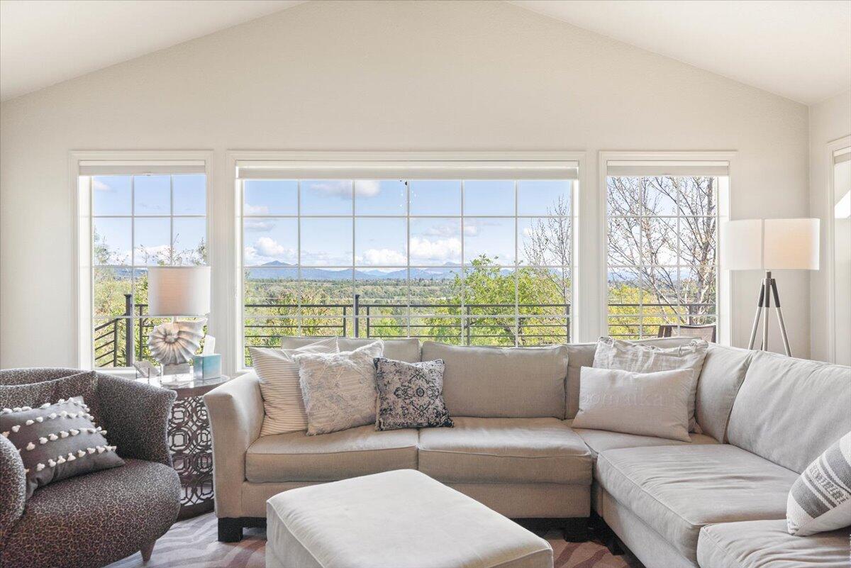 3140 Riesling Path Redding, CA 96001 - Photo 25 of 81 Views to Mt Shasta