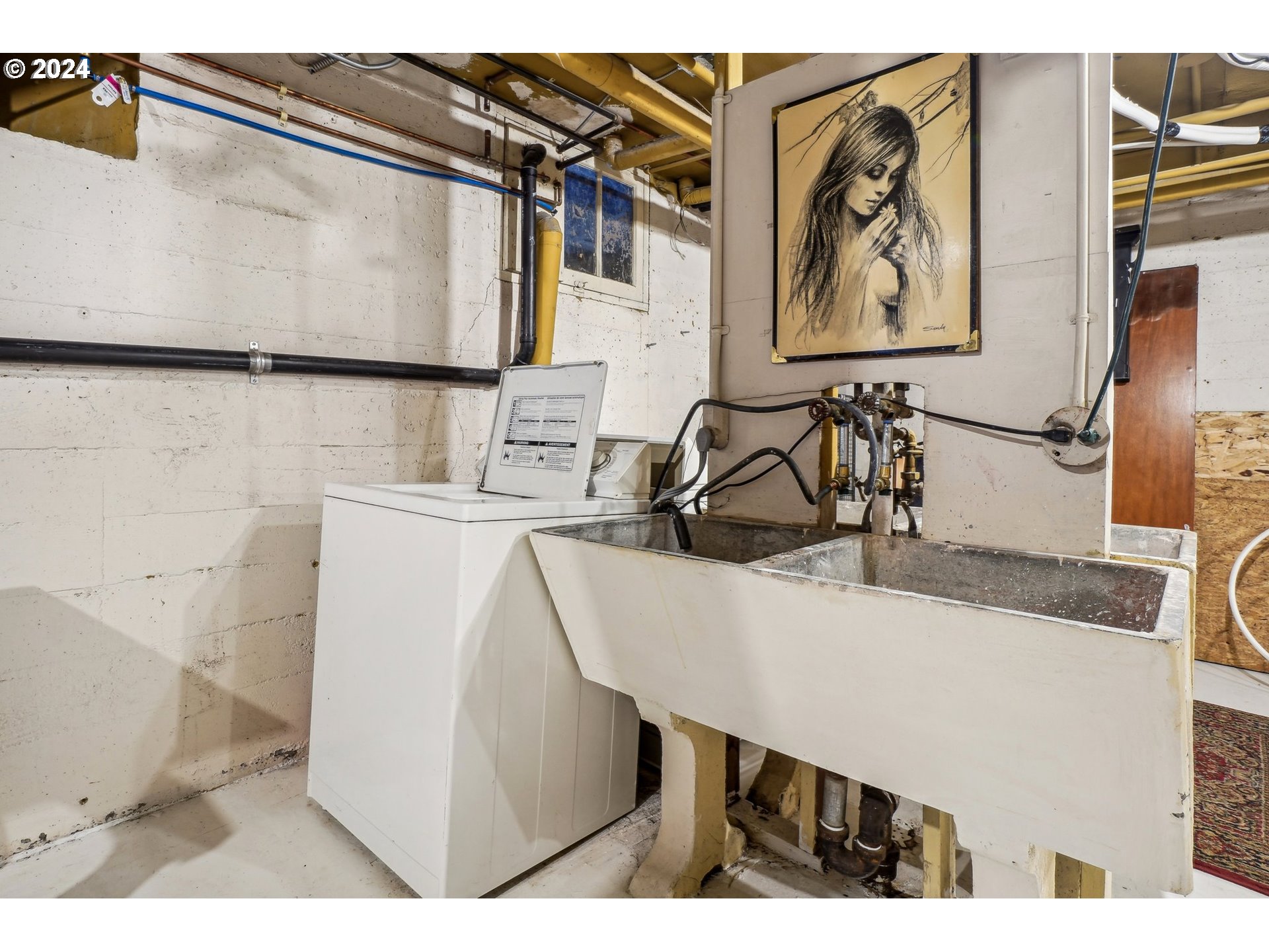 1510 Northeast 19th Avenue, Unit 4 Portland, OR 97232 - Photo 21 of 39