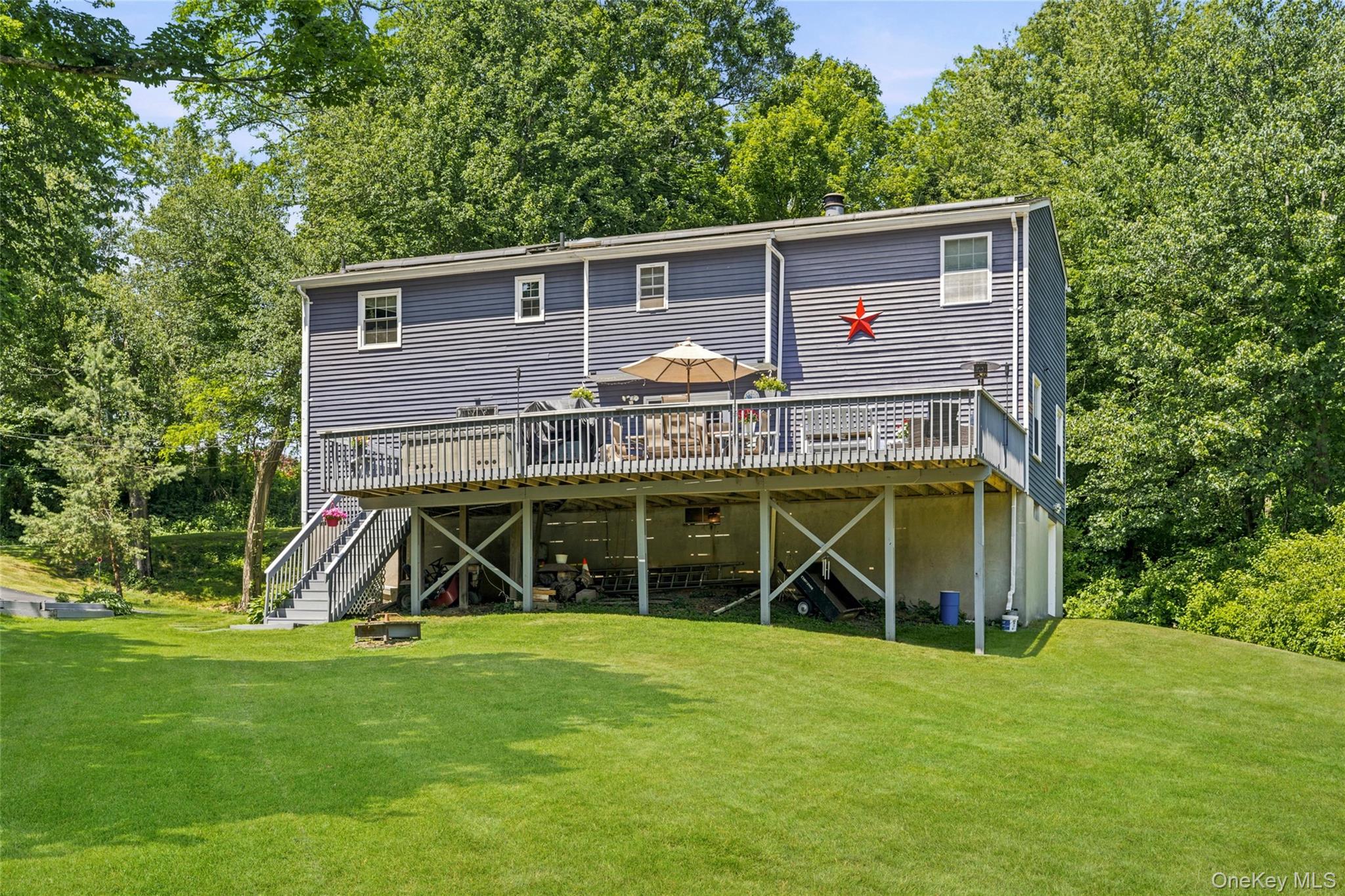 228 West Mombasha Road Monroe, NY 10950 - Photo 45 of 46