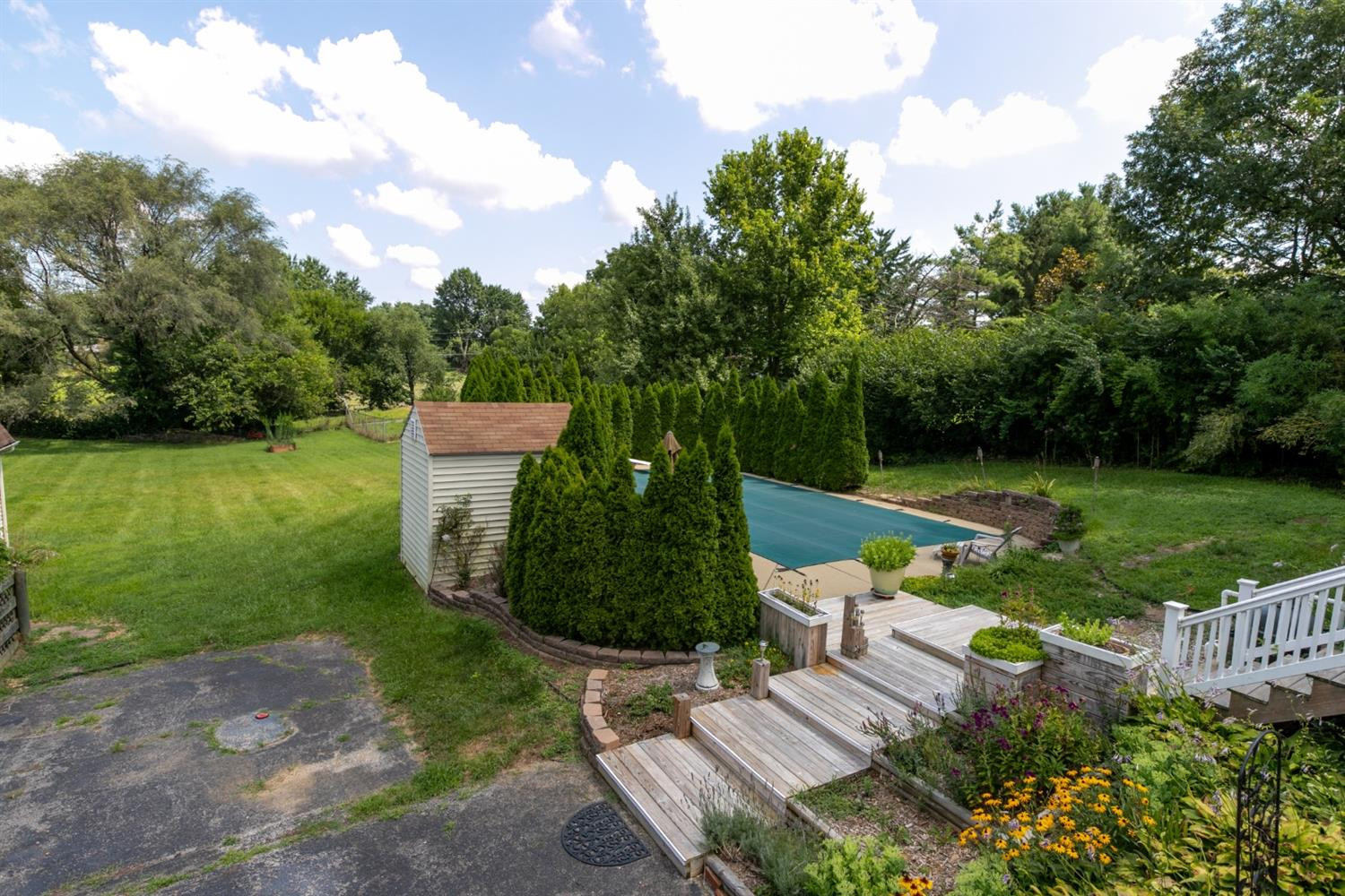 4259 Winchester Road Lexington, KY 40516 - Photo 47 of 58 Listing Photo
