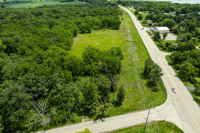 $295,000 | Lt20 Lt20 Springfield Road, Geneva, WI 53147