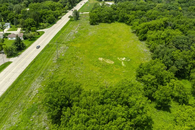 $295,000 | Lt20 Lt20 Springfield Road, Geneva, WI 53147