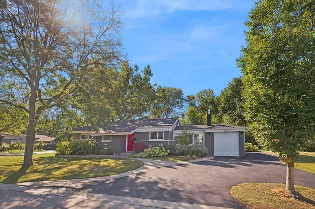 $4,500 | 1321 Heatherfield Lane, Glenview, IL 60025