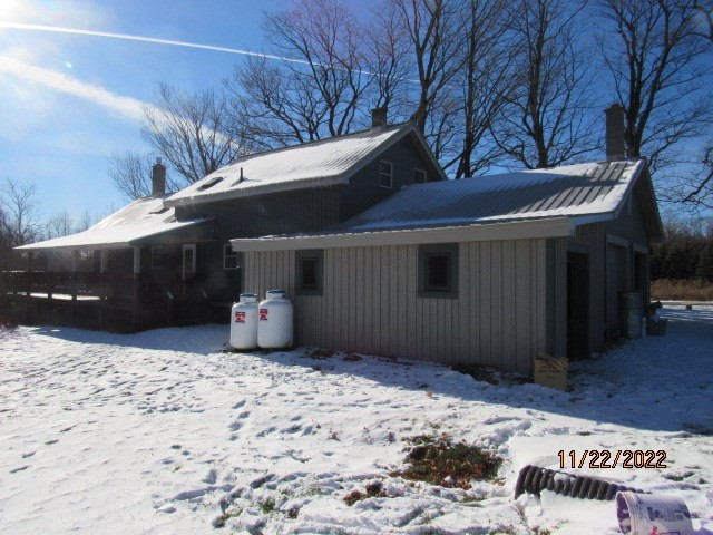 268 Cassidy Road Chateaugay, NY 12920 - Photo 41 of 60
