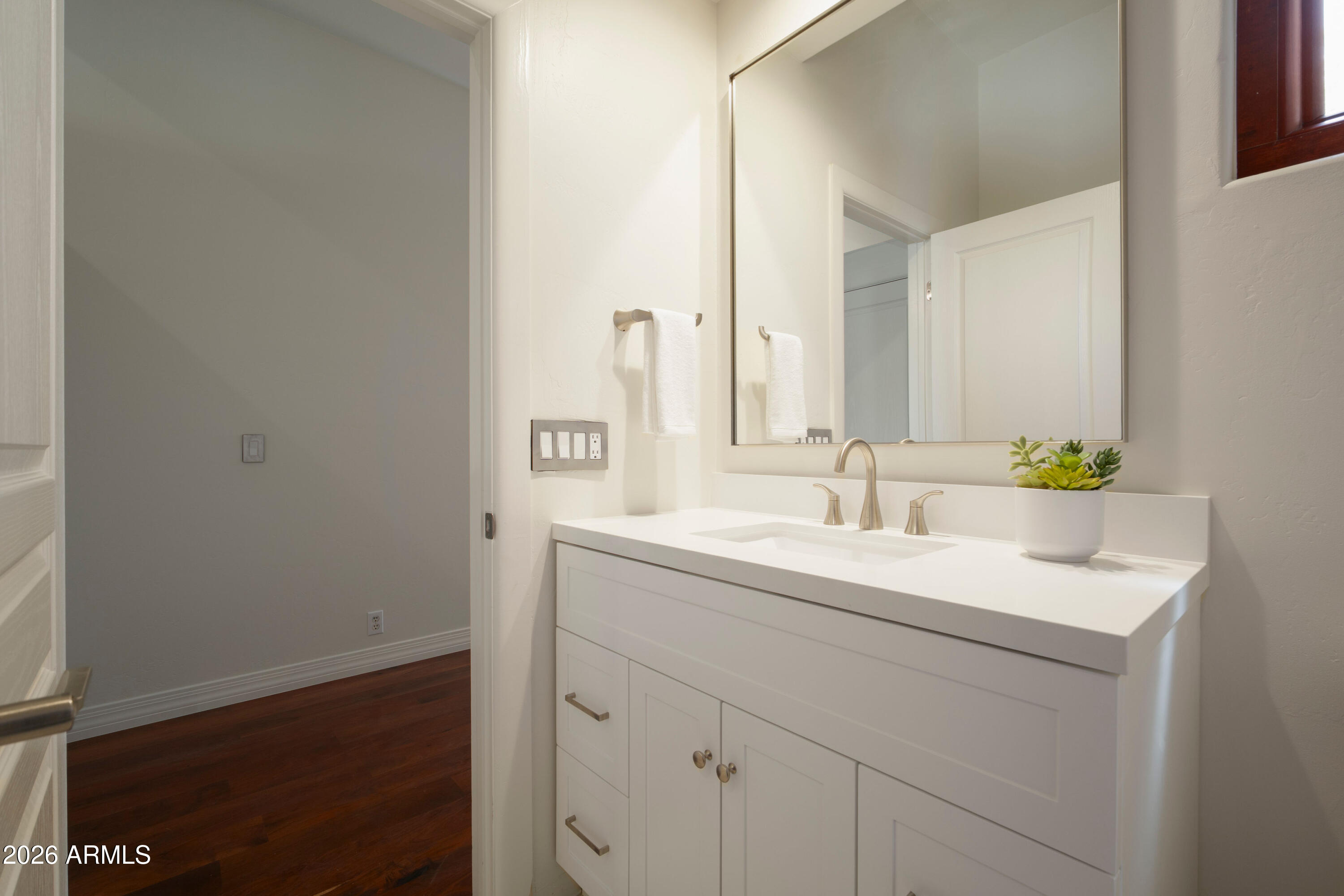25823 North Wrangler Road Scottsdale, AZ 85255 - Photo 28 of 43 A BRight Ensuite Bath