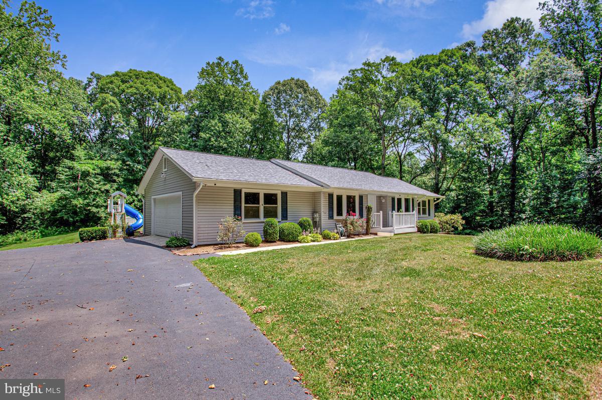6521 Wilson Road Friendship, MD 20758 - Photo 8 of 55 6521 Wilson Road