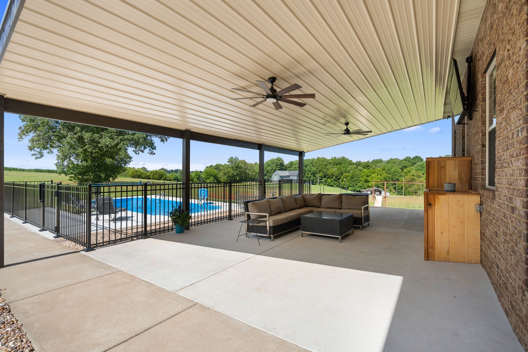 5812 Campbell Road Cross Plains, TN 37049 - Photo 19 of 41