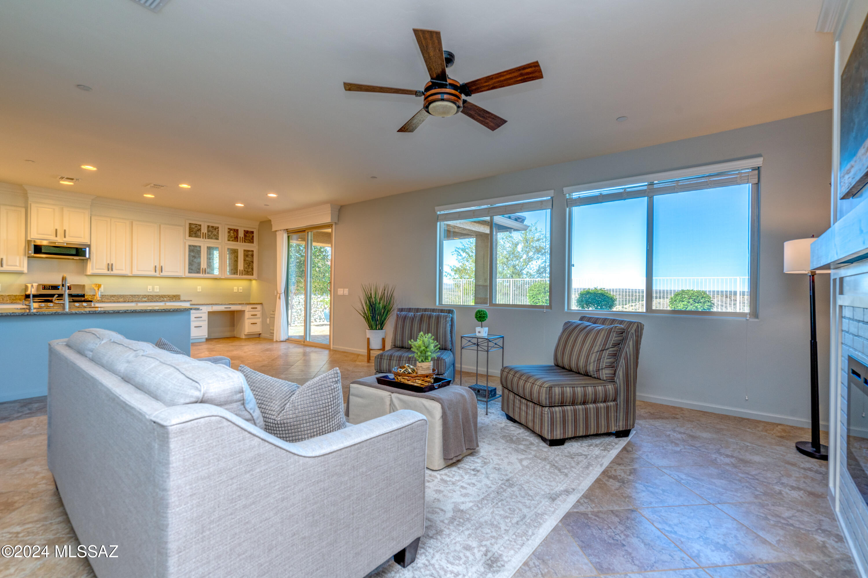 60626 Eagle Ridge Drive Tucson, AZ 85739 - Photo 12 of 50 Gallery Image 12