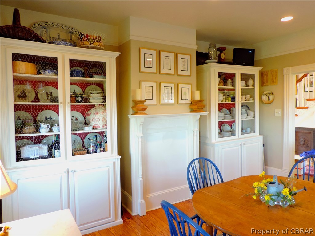 11545 Mary Ball Road Lancaster, VA 22503 - Photo 20 of 46