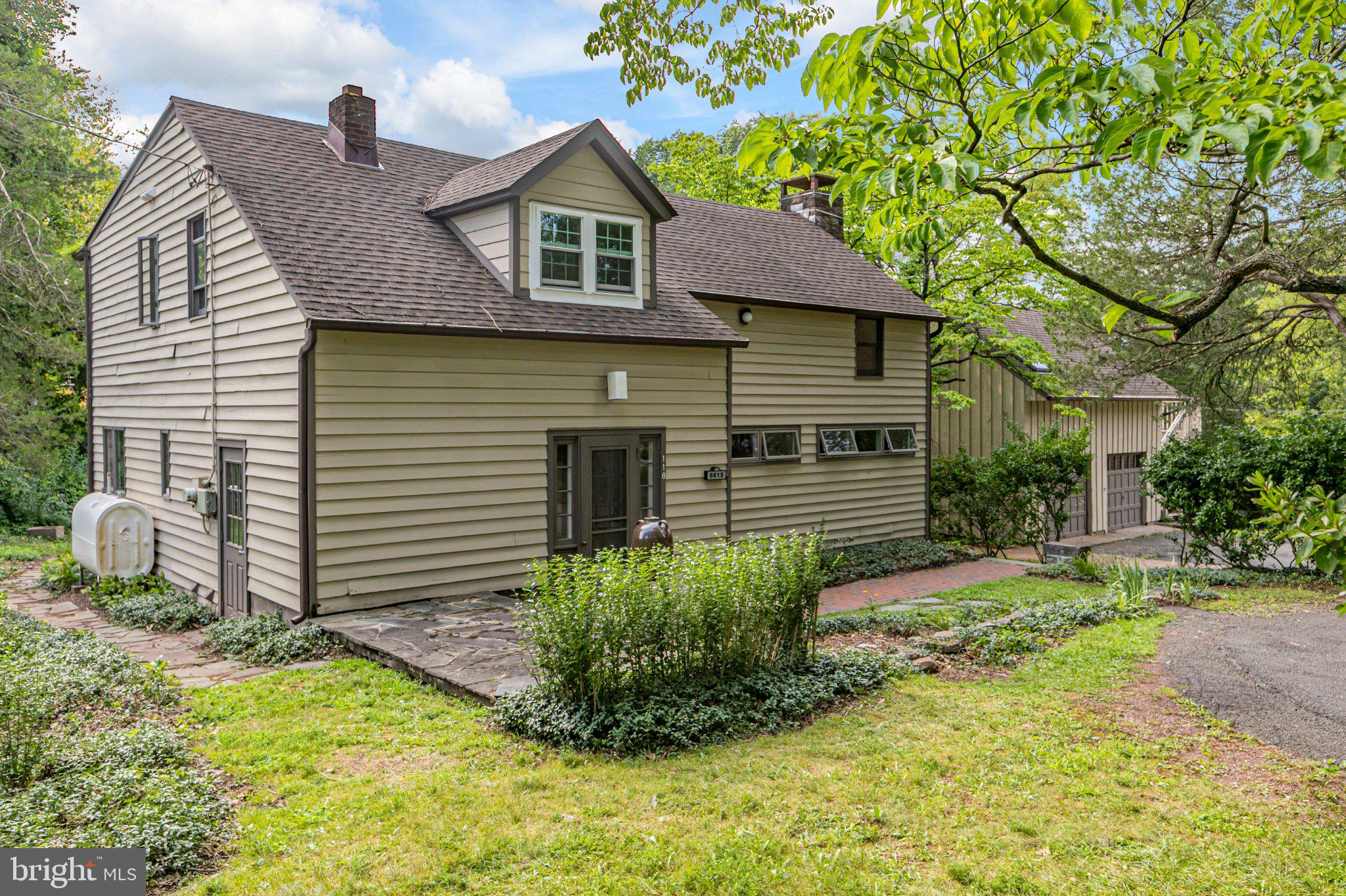 6615 Chapel Road New Hope, PA 18938 - Photo 1 of 37 Gallery Image 1