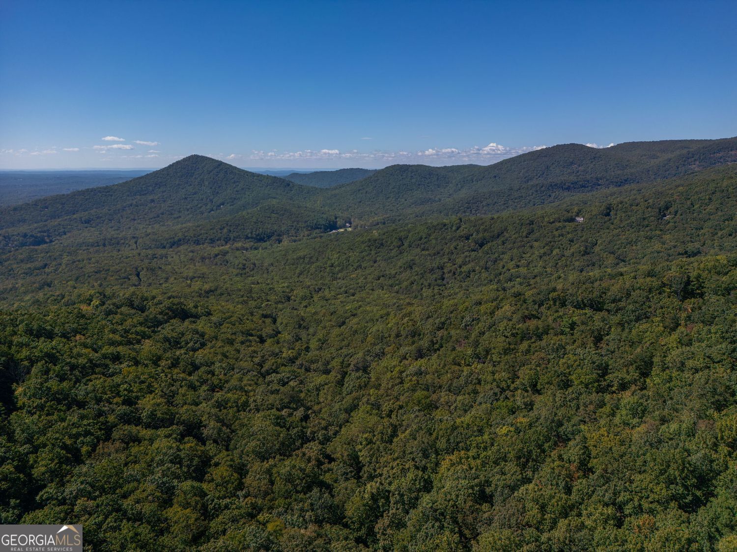 0 Shadowick Mountain Road Jasper, GA 30143 - Photo 2 of 19 a view of a mountain range with trees in the background