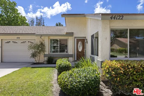 $625,000 | 44122 Village 44, Camarillo, CA 93012
