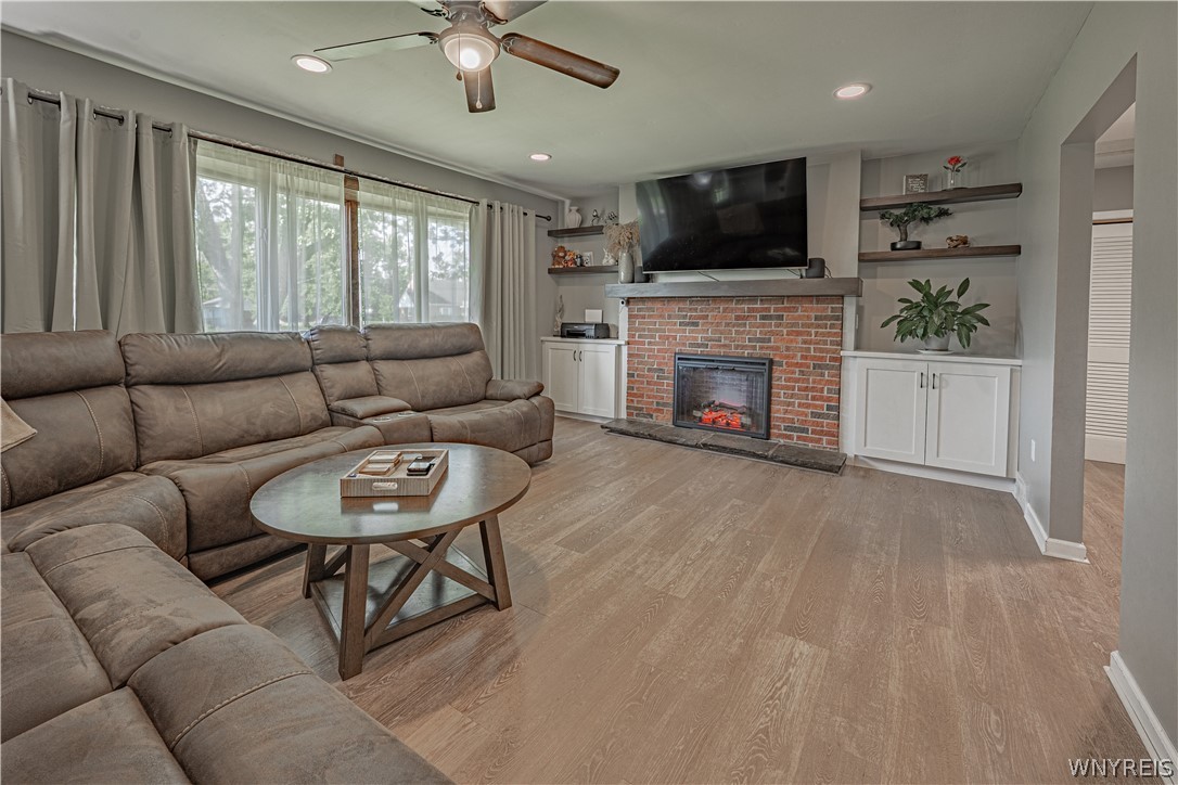 5561 Ridge Road Newfane, NY 14094 - Photo 10 of 48