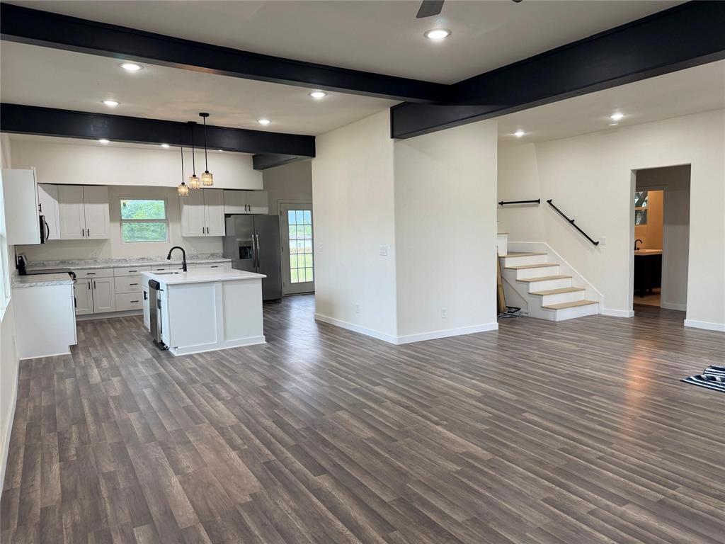 8237 Telegraph Road Quinlan, TX 75474 - Photo 3 of 19