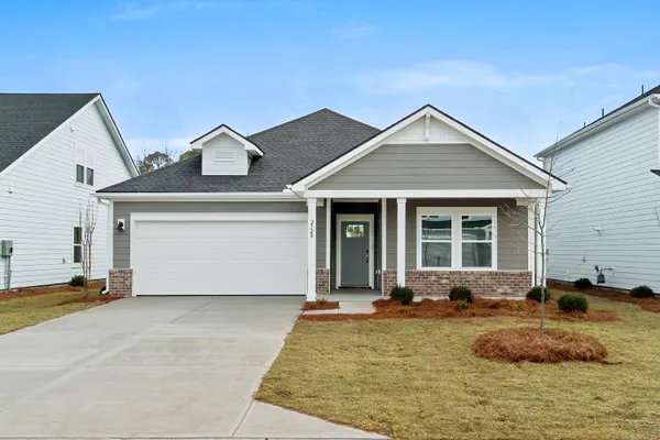 $349,990 | 2832 Tranquility Loop, Longs, SC 29568