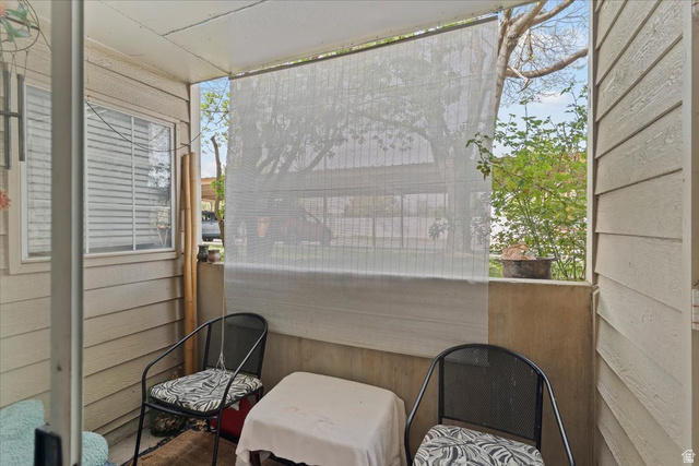 650 South Main Street, Unit 4104 Bountiful, UT 84010 - Photo 18 of 22 View of patio / terrace
