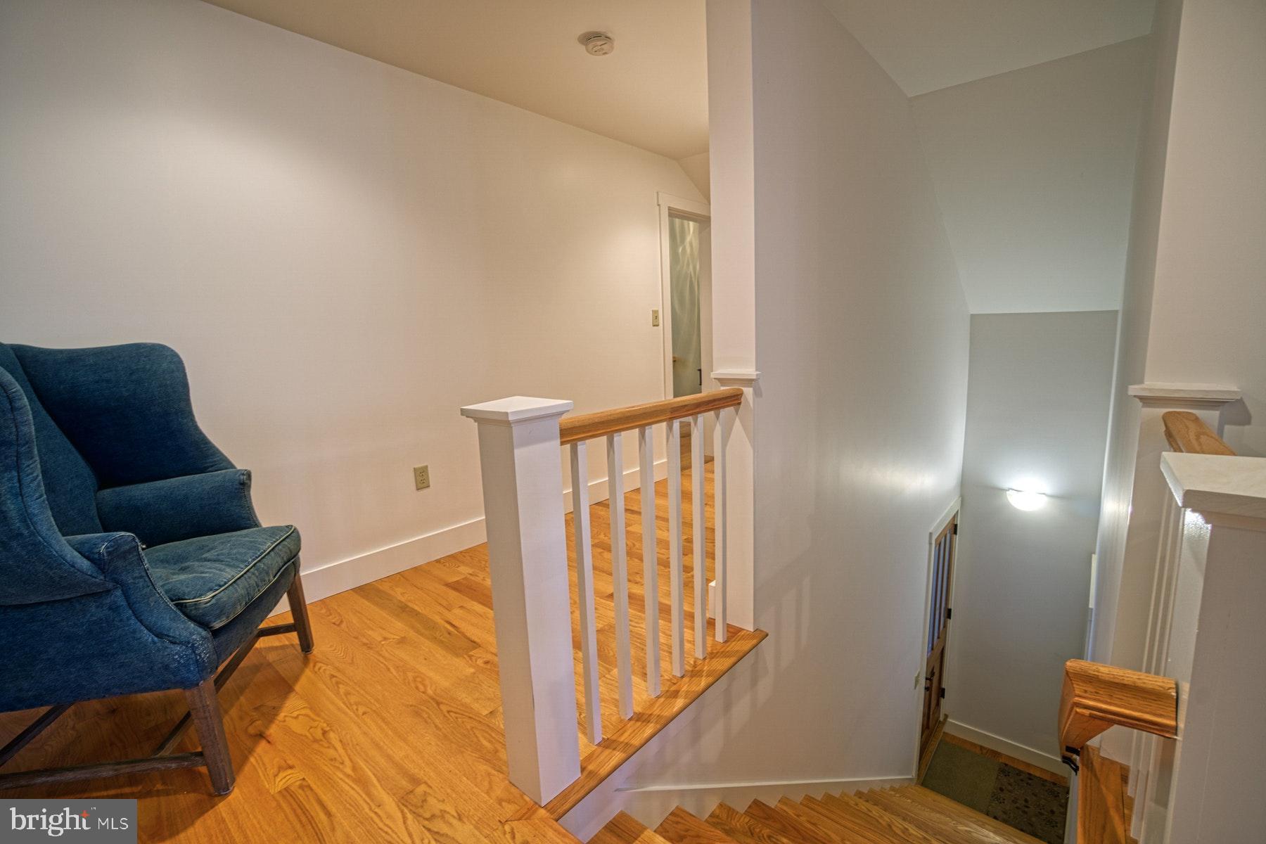 20769 Blue Ridge Mountain Road Paris, VA 20130 - Photo 45 of 63 Entry to office from main house or outside