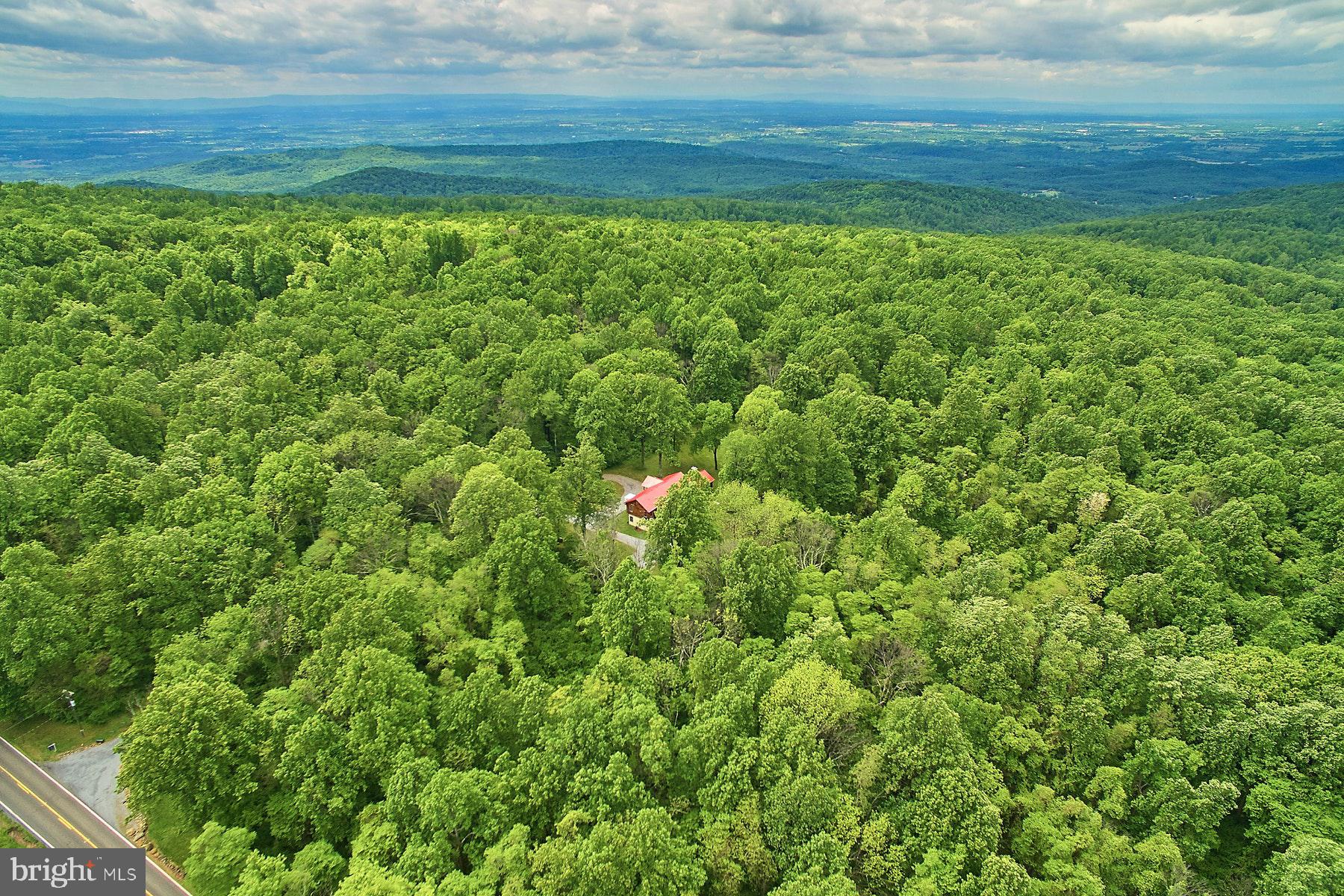 20769 Blue Ridge Mountain Road Paris, VA 20130 - Photo 55 of 63 Gallery Image 55