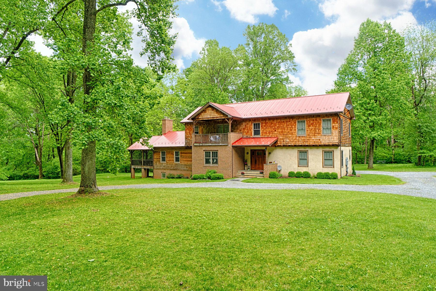 20769 Blue Ridge Mountain Road Paris, VA 20130 - Photo 57 of 63 Gallery Image 57